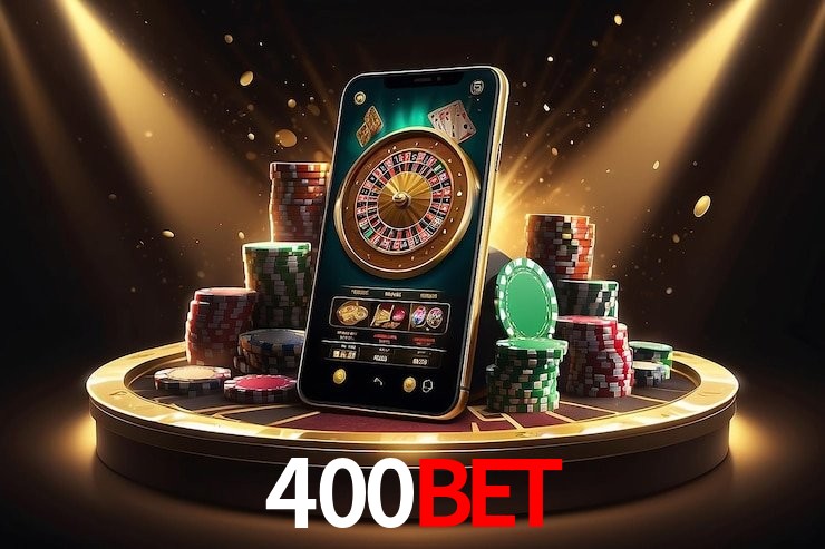 Provedores de Jogos 400bet