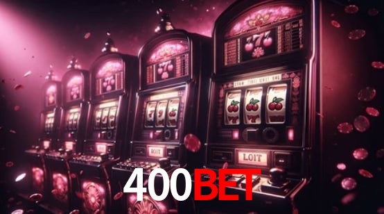 A Experiência Imersiva dos Cassinos Ao Vivo no 400bet