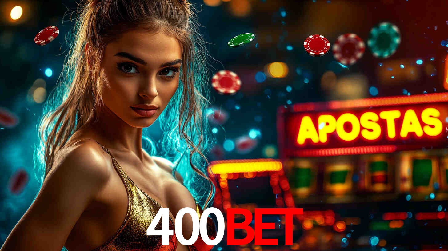 Descubra a Magia dos Jogos de Arcade no 400bet