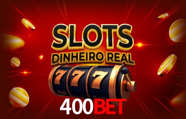 Design Responsivo 400bet