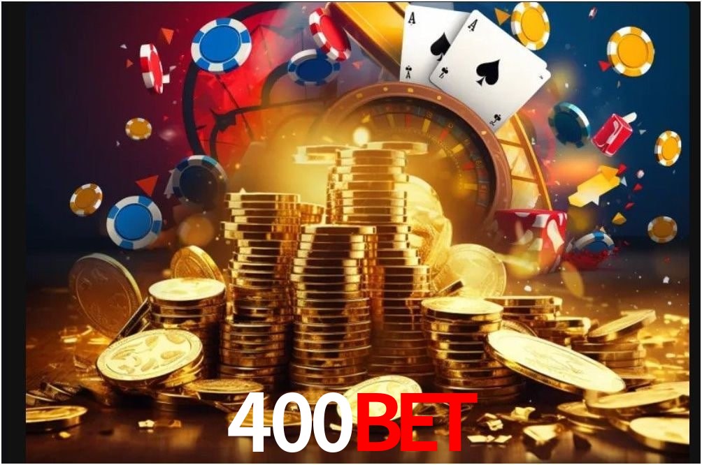Descubra o Programa VIP da 400bet: Vantagens Exclusivas para Jogadores