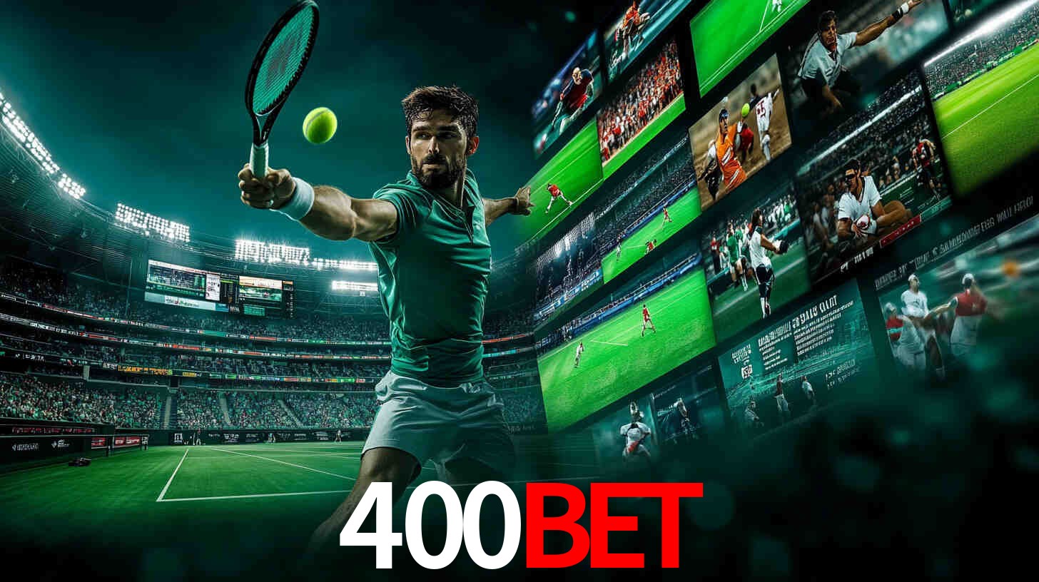 A Revolução dos Aplicativos de Jogos no 400bet