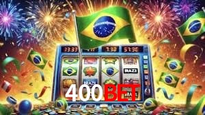 Game Providers 400bet