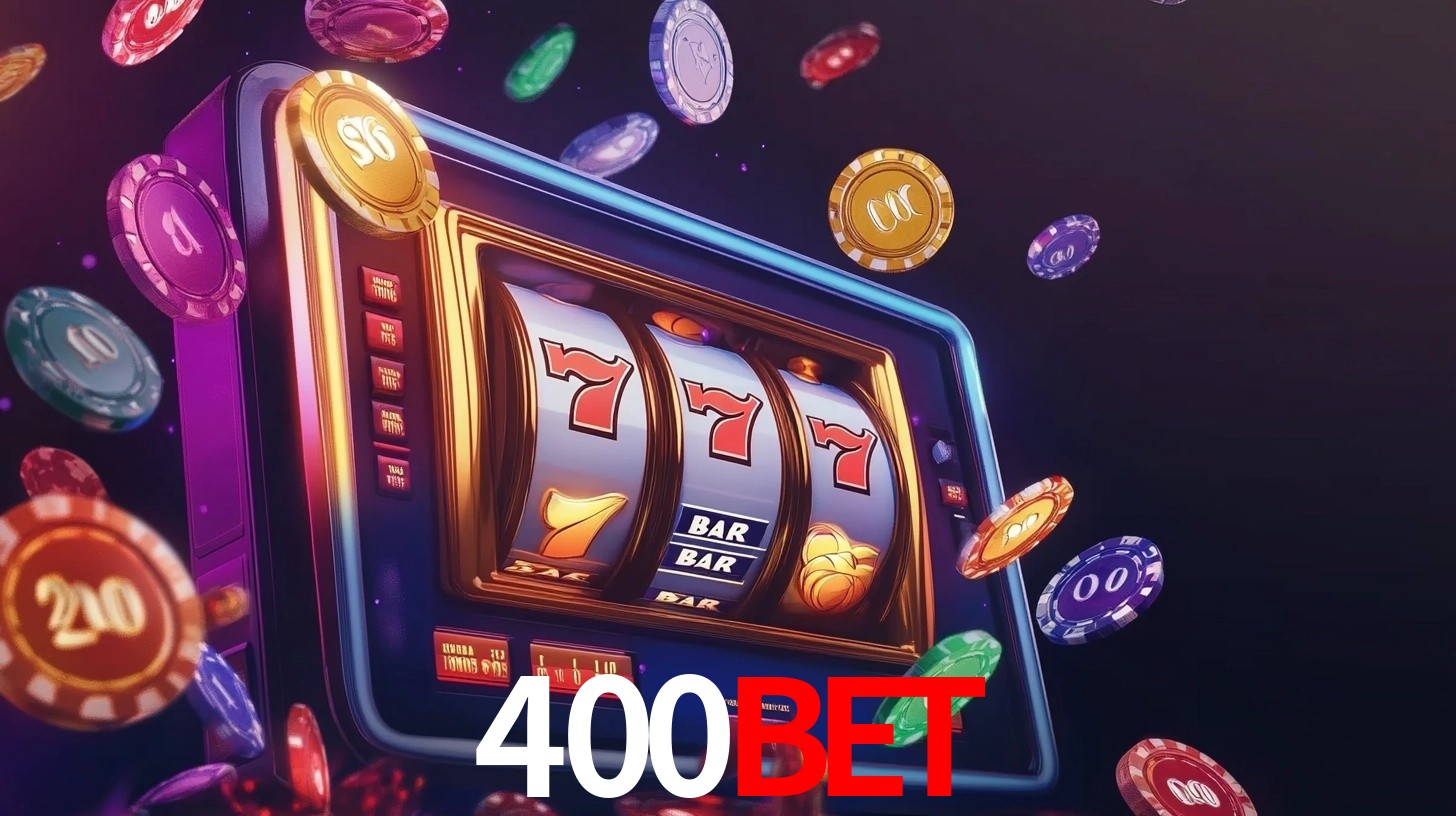 Live Casino 400bet
