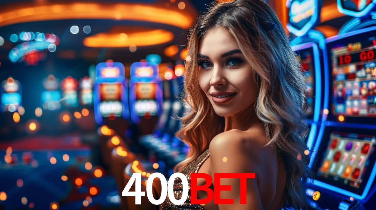Live Casino 400bet
