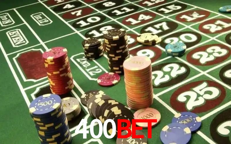 Bônus de Boas-vindas 400bet