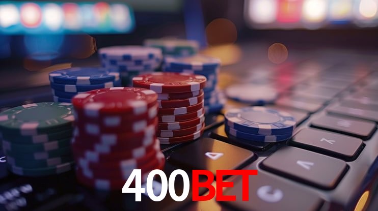 Login Seguro 400bet