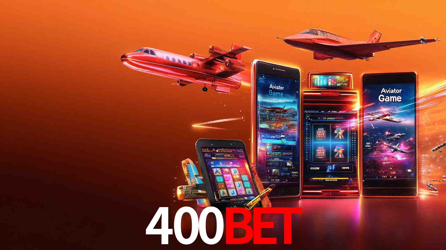 Apostas Esportivas na 400bet: Um Guia Completo