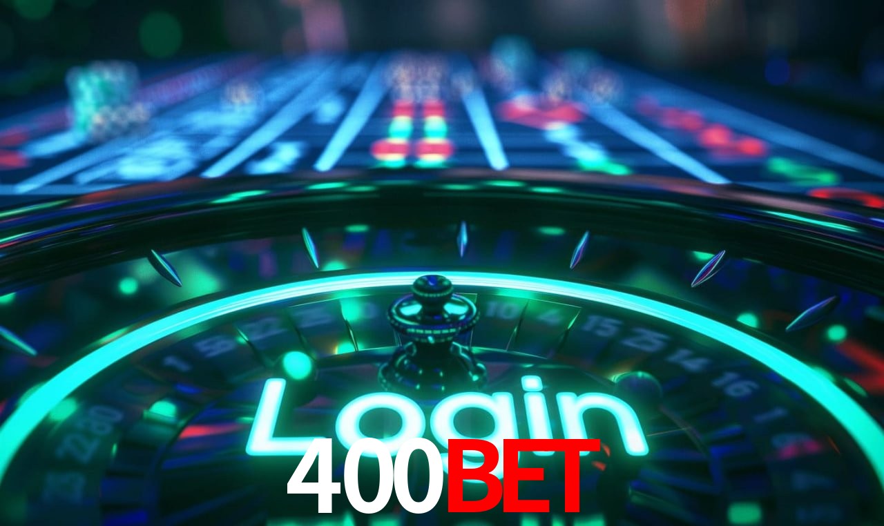 Mesa de Blackjack 400bet