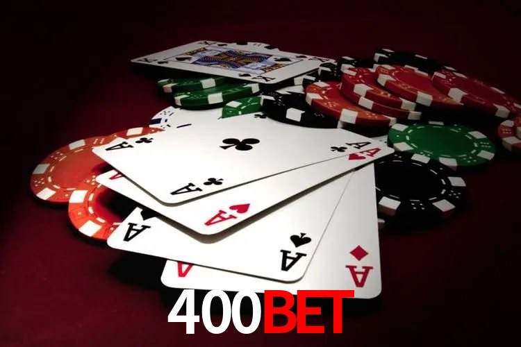 PIX Instantâneo 400bet