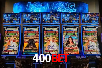 Explorando a Categoria de Eventos em Apostas na 400bet
