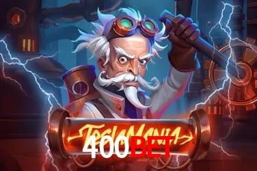 Avaliações dos Jogadores 400bet