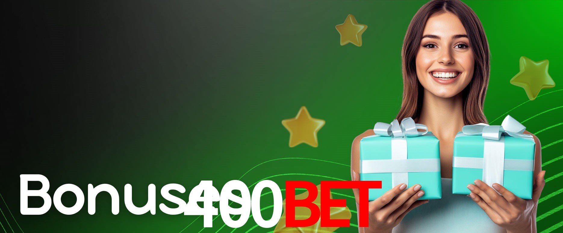 Weekend Specials 400bet