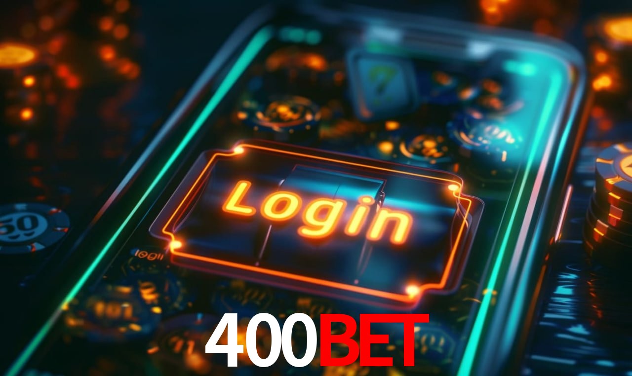 Welcome Bonus 400bet