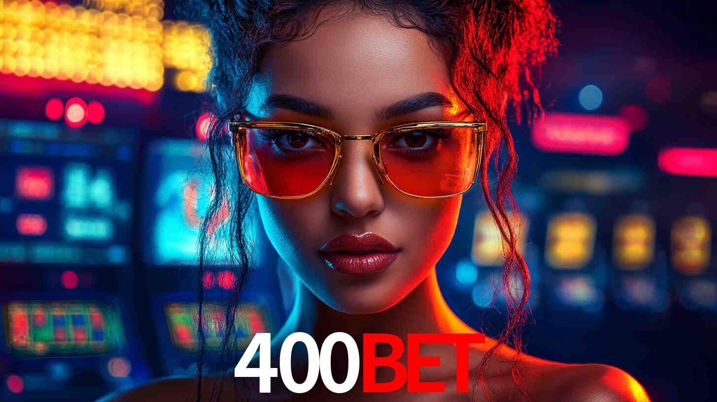 Inovações de Jogos na 400bet: O Futuro das Experiências Interativas