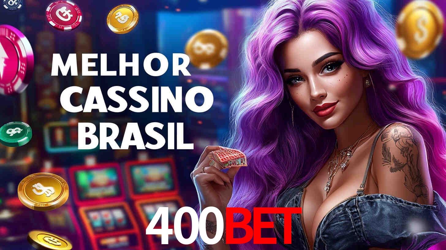 Desvendando o Mundo dos Jogos Virtuais na 400bet