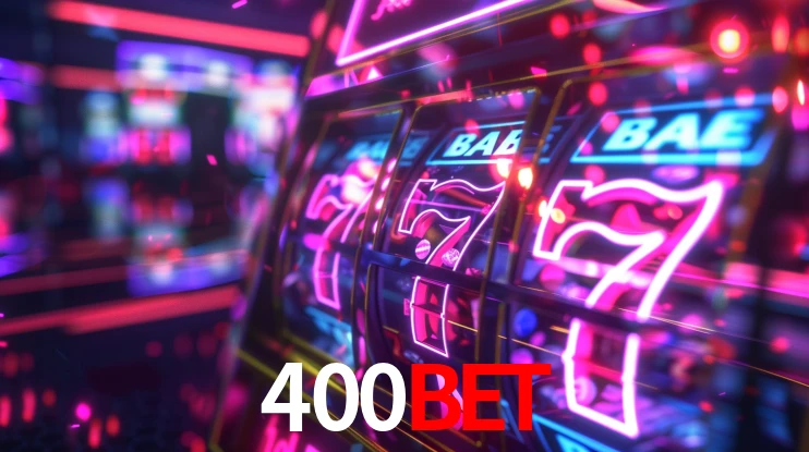 Account Benefits 400bet