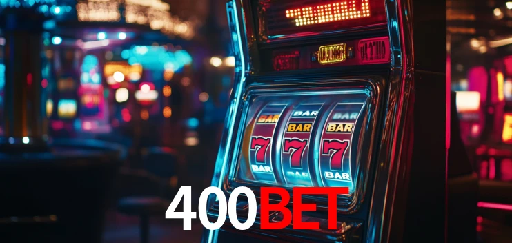 VIP Casino 400bet