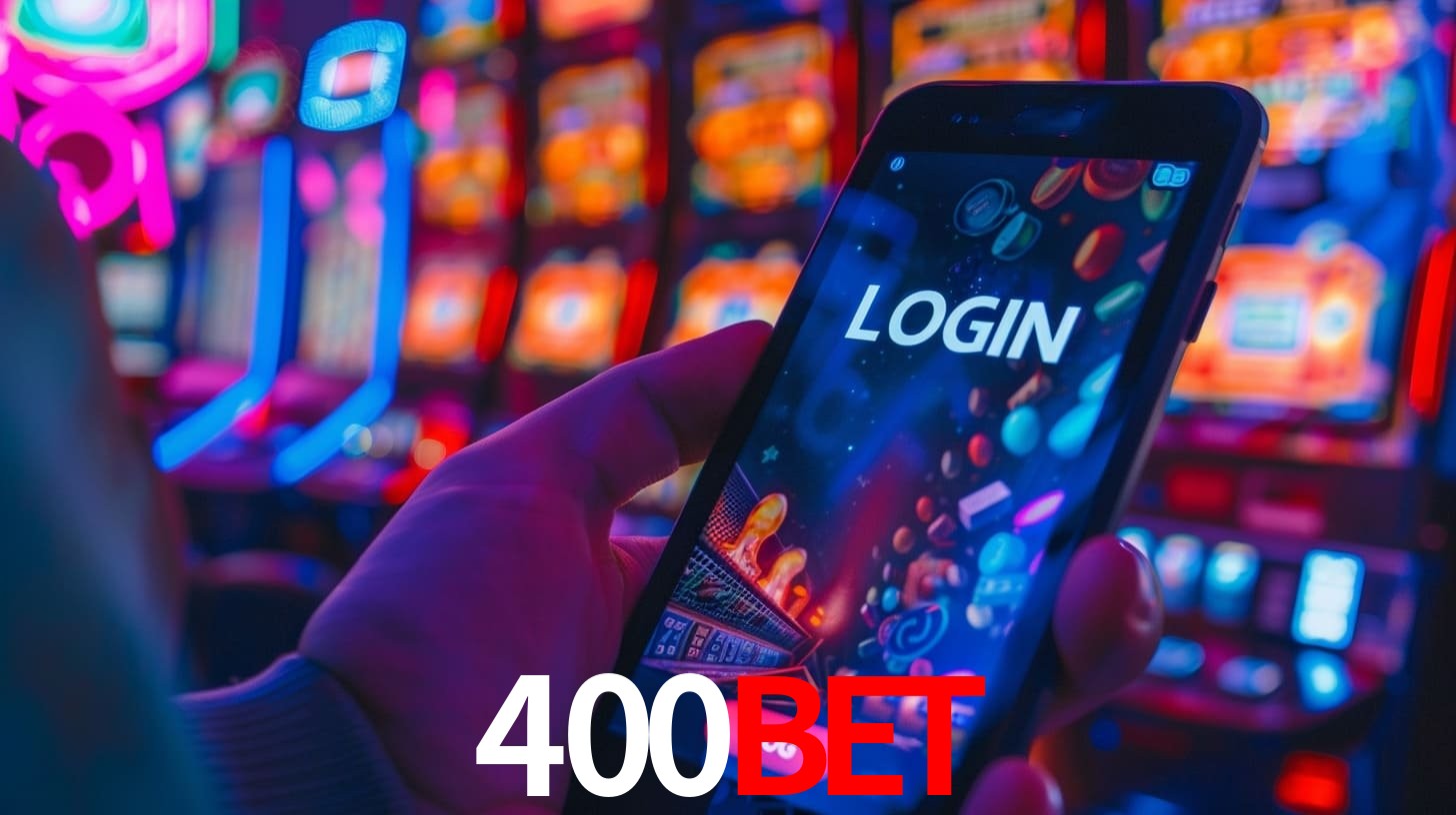 Jogos Exclusivos 400bet