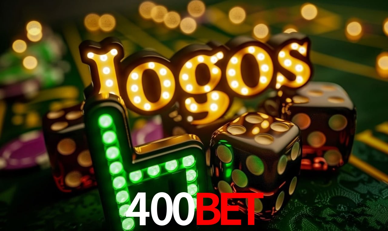 Apostas de Tênis 400bet