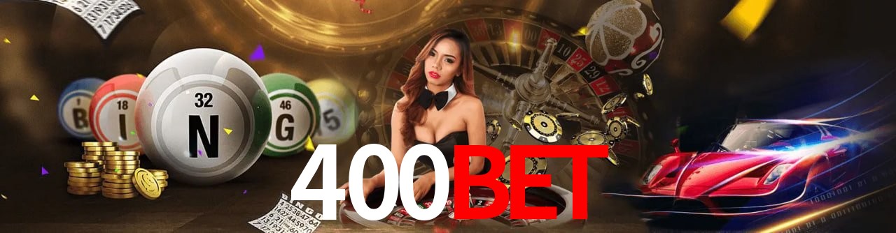 Ofertas Exclusivas 400bet