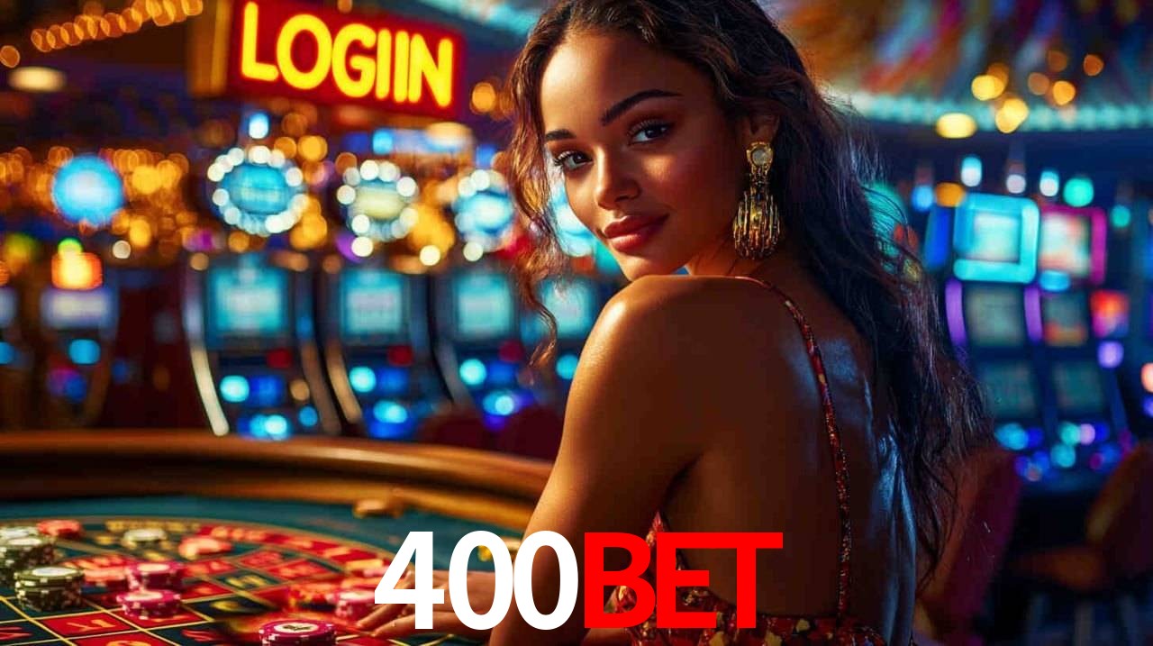 Recursos de Bônus 400bet