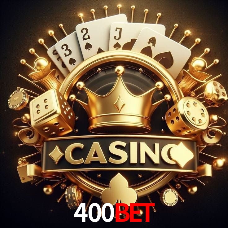 Apostas de Futebol 400bet