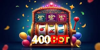 Benefícios da Conta 400bet