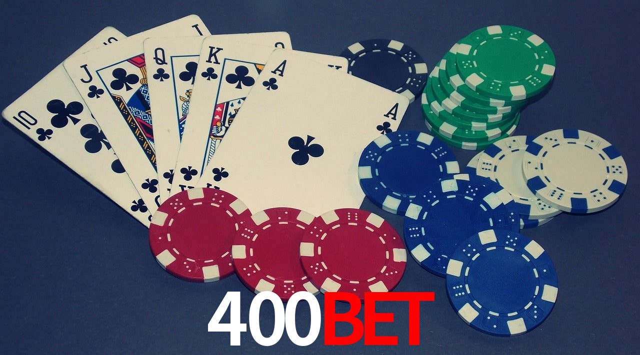 Slot Games 400bet