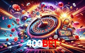 Casino VIP 400bet