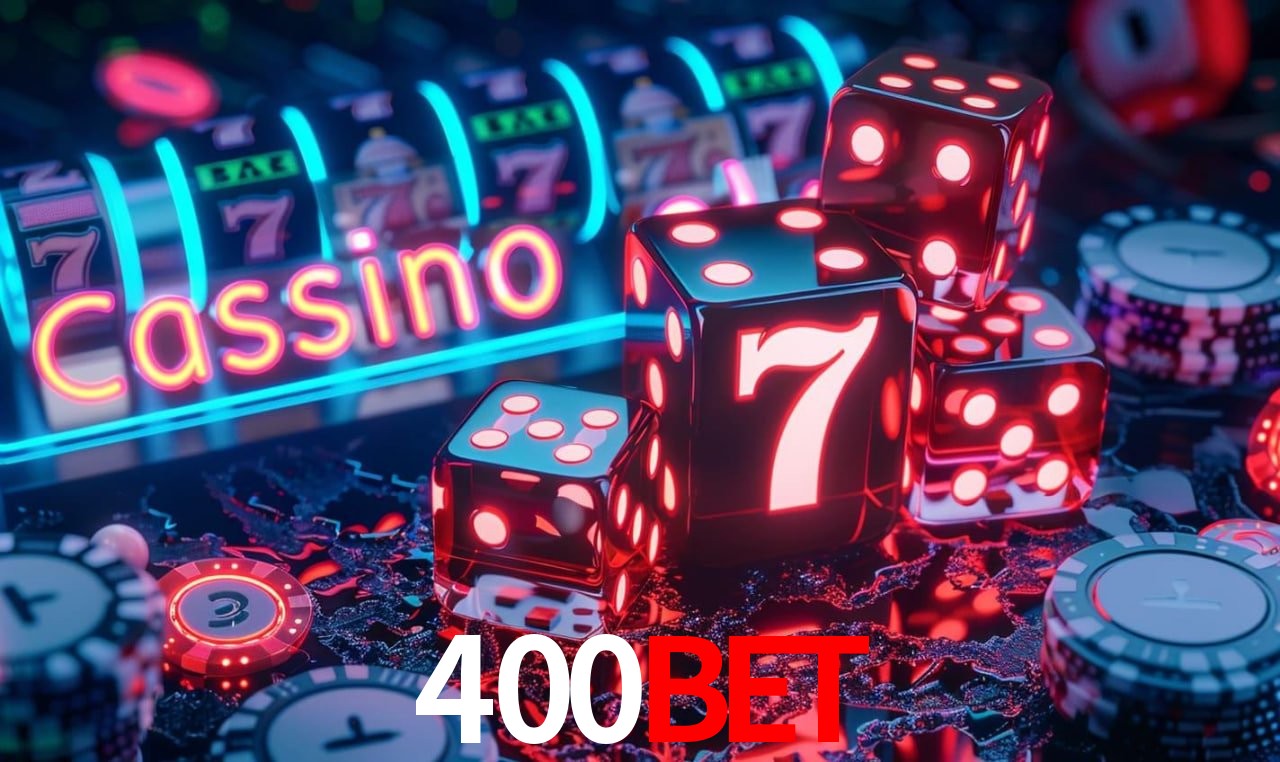 Bonus Features 400bet