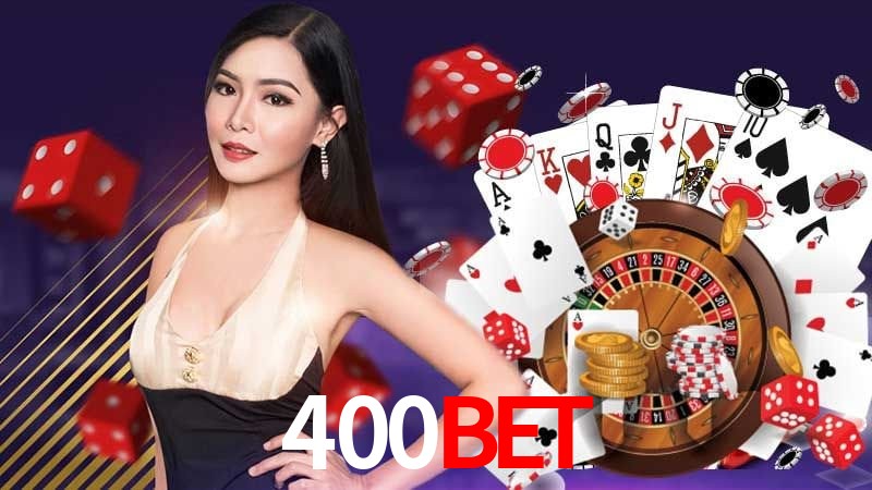 Desvendando o Mundo dos Jogos Virtuais na 400bet