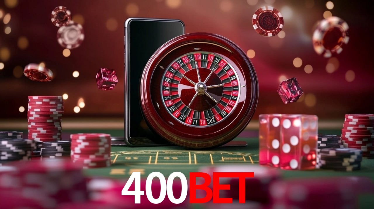 Experiência VIP 400bet