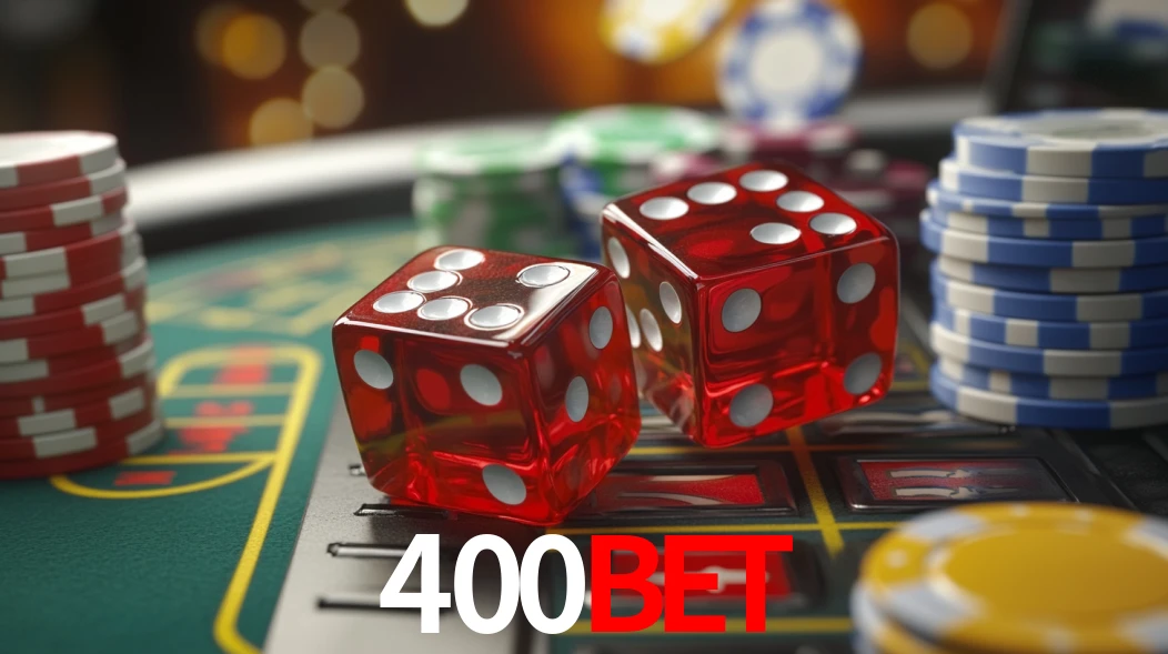 Blackjack Table 400bet