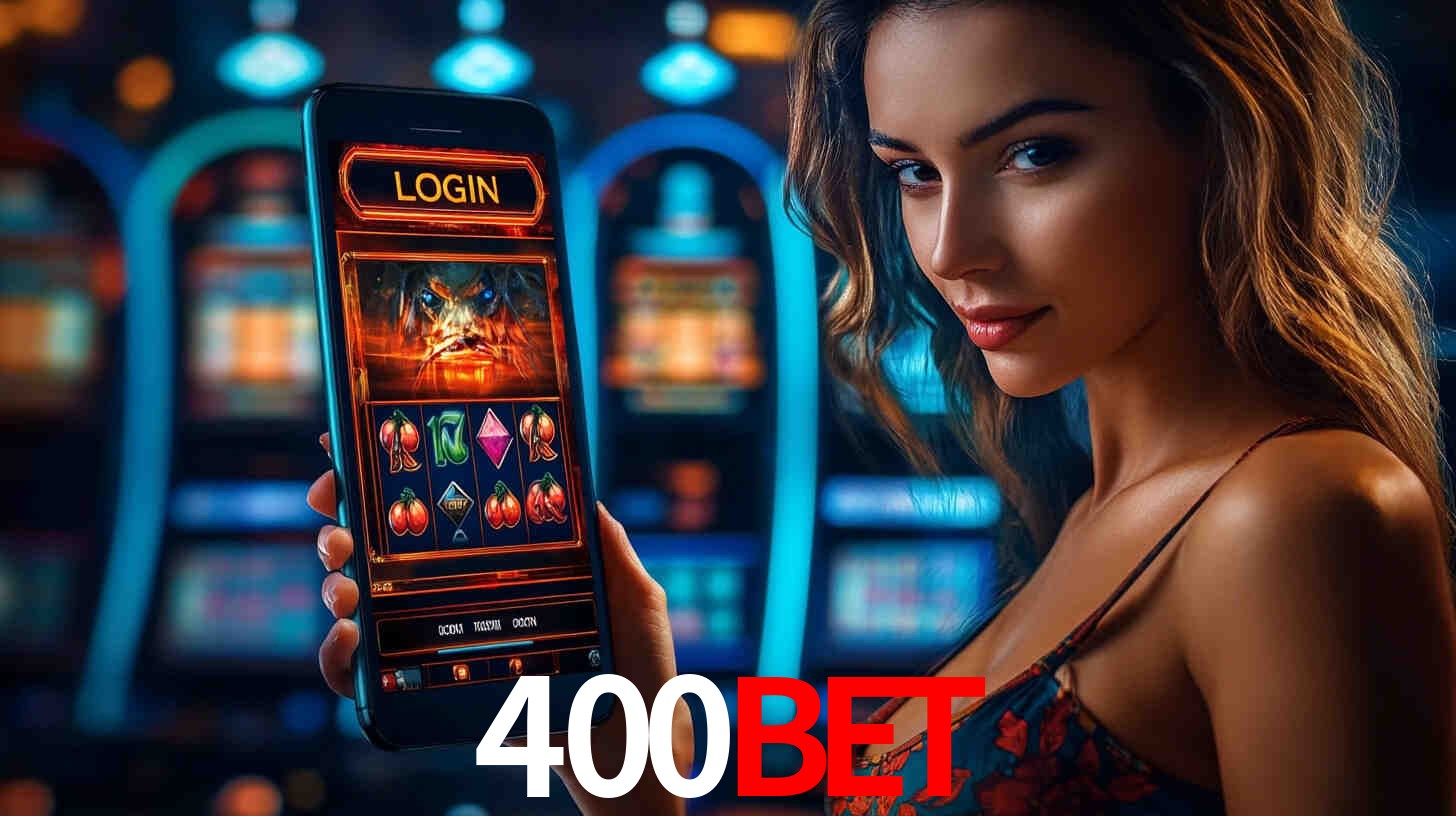 400bet: A Experiência de Casino com Jogos de Mesa ao Vivo